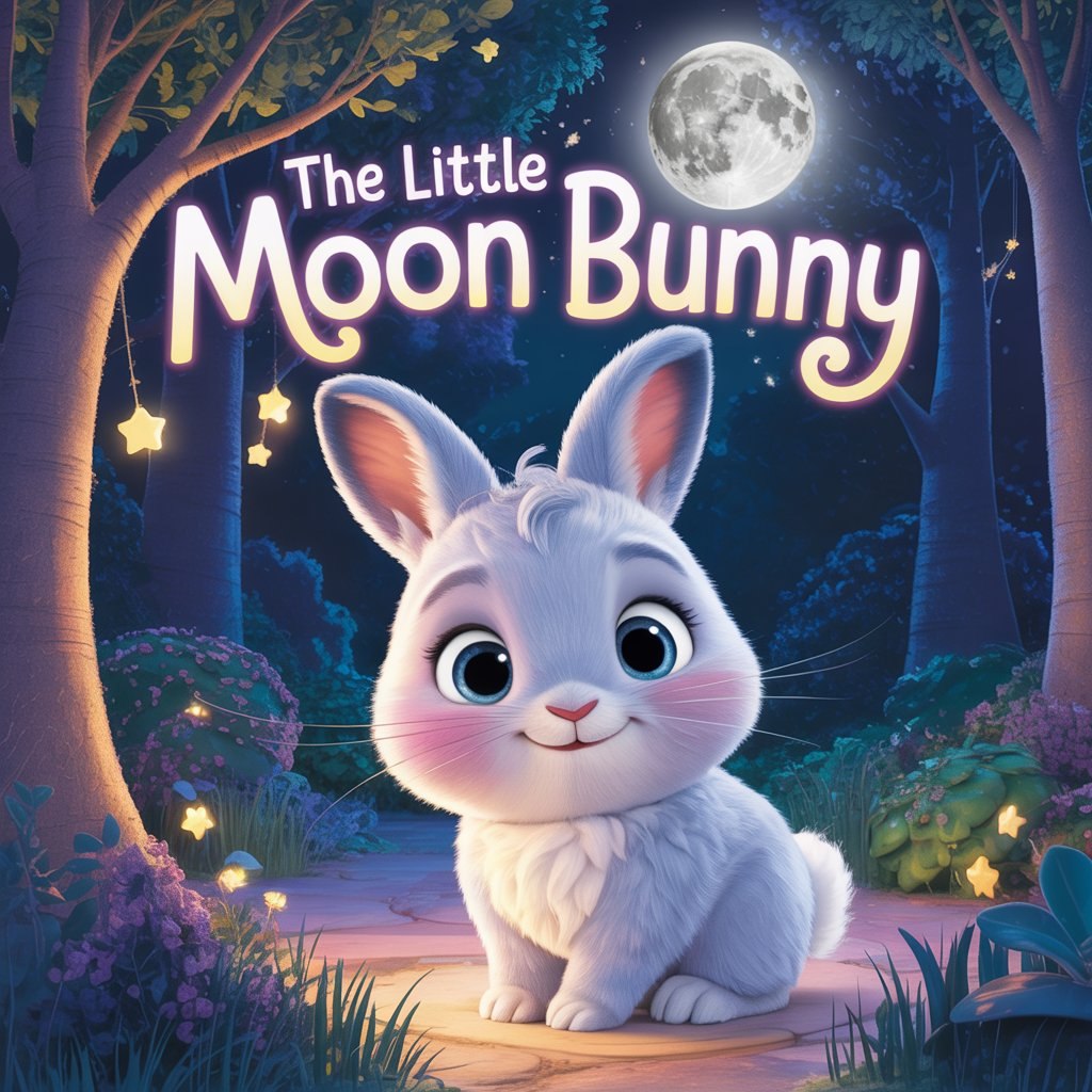 🌟 Bella and the Sleeping Star – A Cozy Bedtime Story PDF for Kids